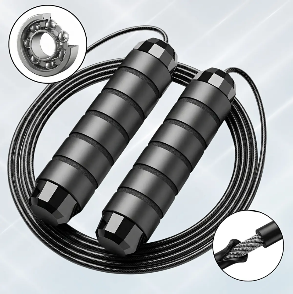 FightFlow Conditioning Rope
