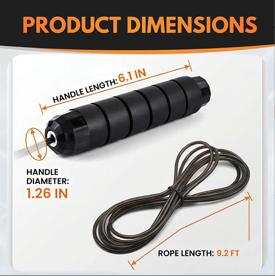 FightFlow Conditioning Rope